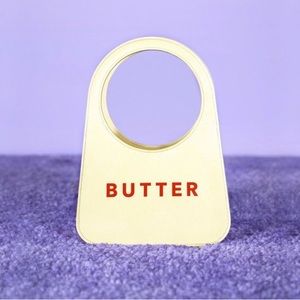 ISO the boobie world butter bag